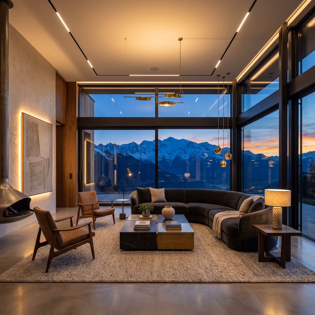 Architectural Mastery